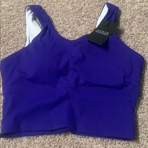 COPY - NVGTN Royal Blue Essence Bra.